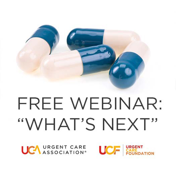 Preparing for What’s Next: Monkeypox, COVID-19, and Antibiotic Stewardship - On Demand Webinar 2022