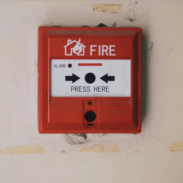 Emergency Preparedness Sample Fire Drill