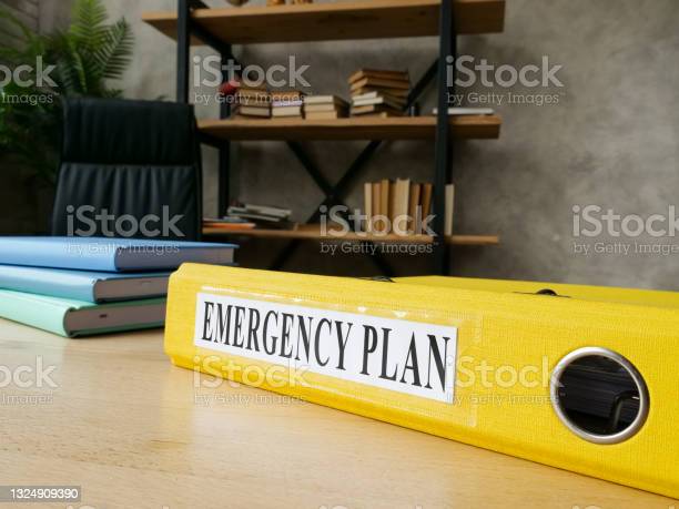 Emergency Preparedness Plans