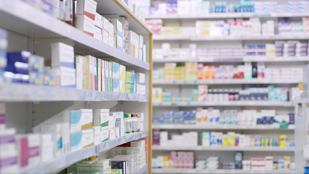 Optimizing Opioid and Antibiotic Prescribing - 2022 On Demand Webinar