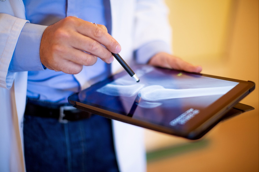 Limited Scope License X-ray Regulations by State