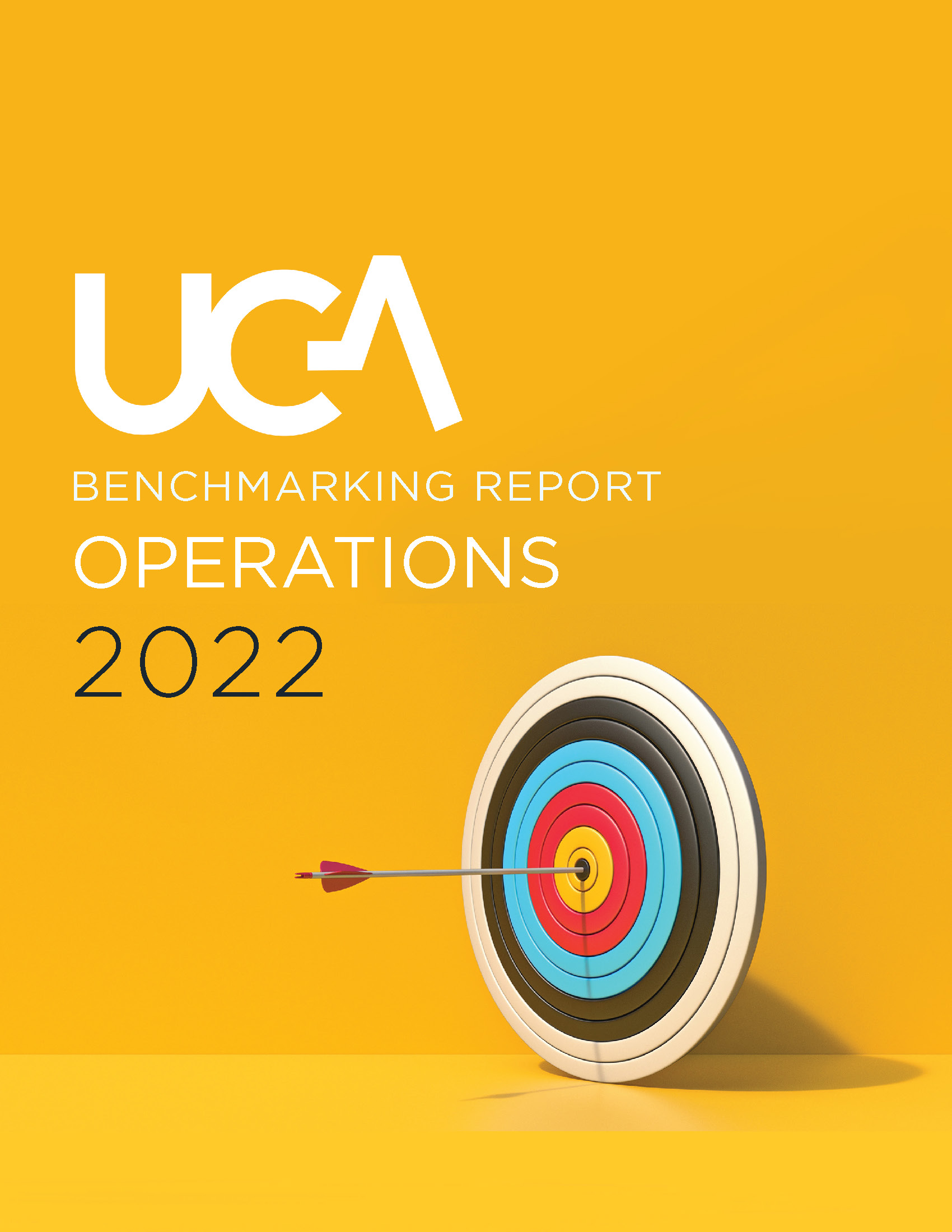 Benchmarking Report - Operations