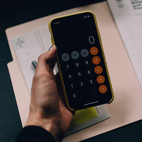 Budgeting With an Eye for the Future