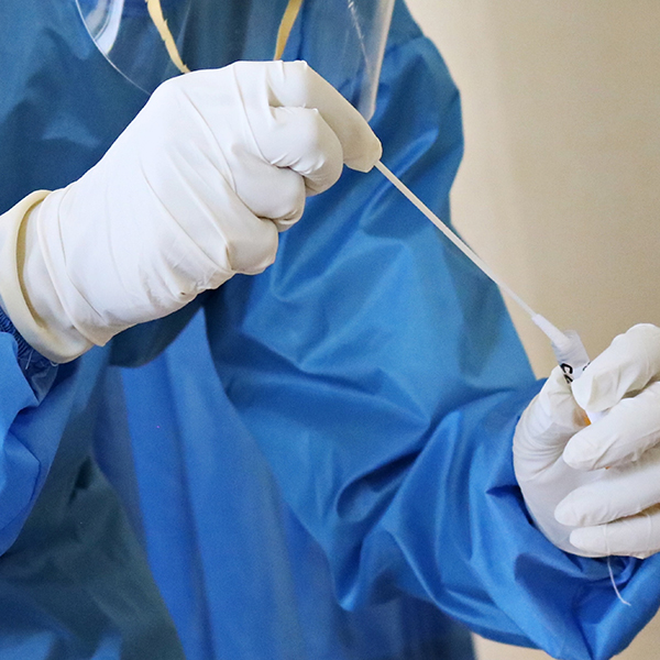Antigen Testing: Championing a Future of Better Patient Outcomes in Urgent Care