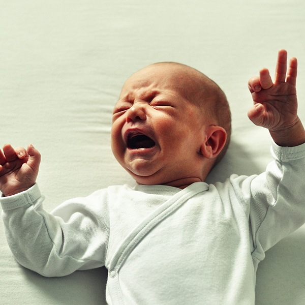 Fever Phobia - Covering the Hot Topic of Febrile Infants