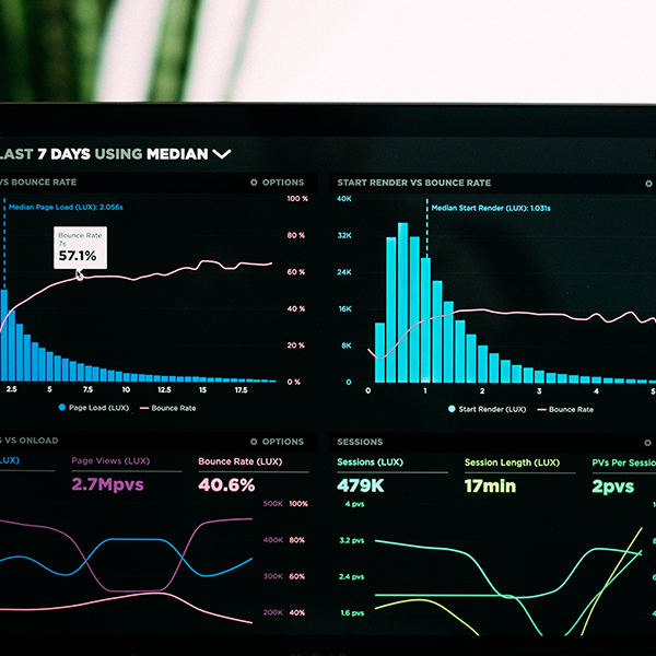 Keeping up with the Joneses: Managing Metrics