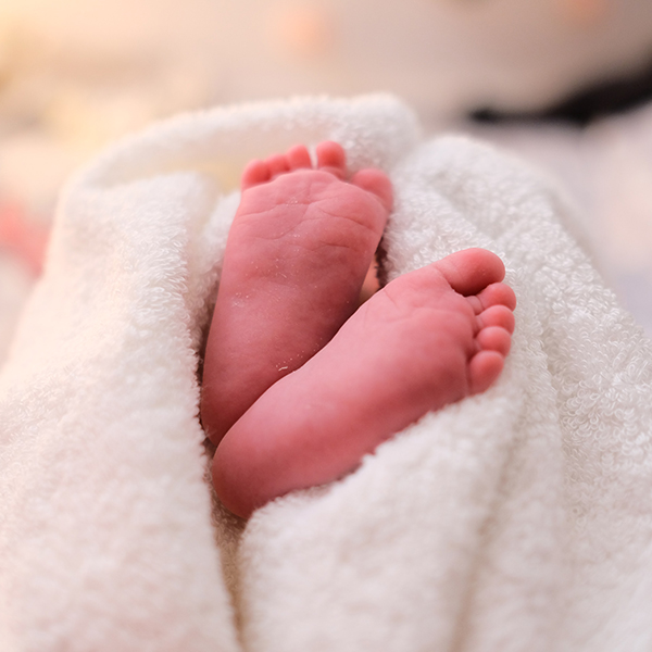 Neonatal Issues