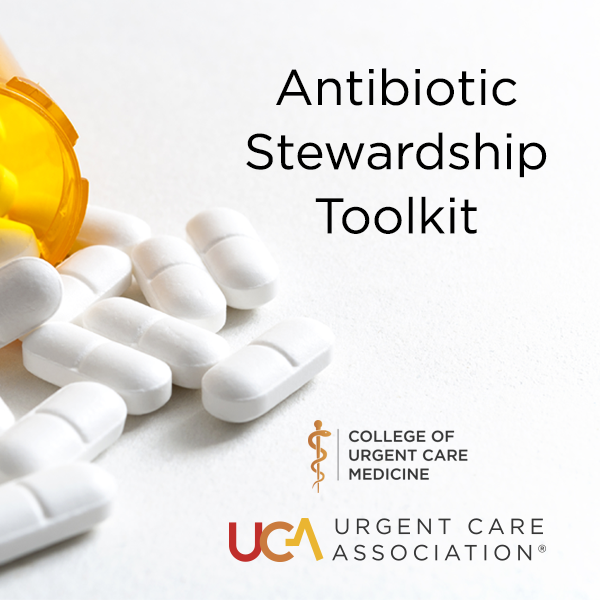 Antibiotic Stewardship Toolkit