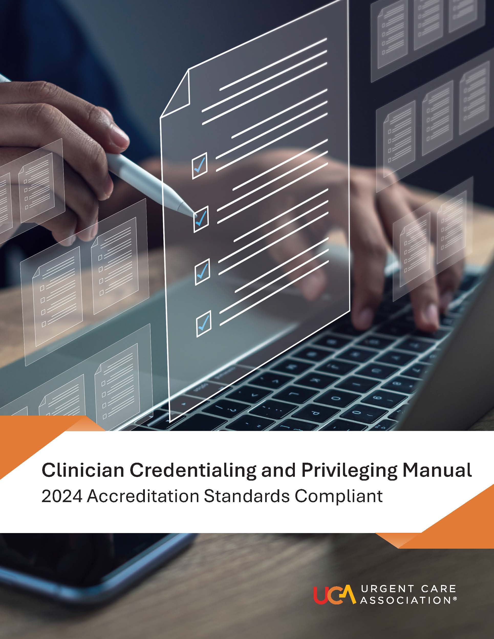 Clinician Credentialing & Privileging Manual