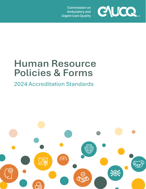 Human Resources Policies Manual 2025