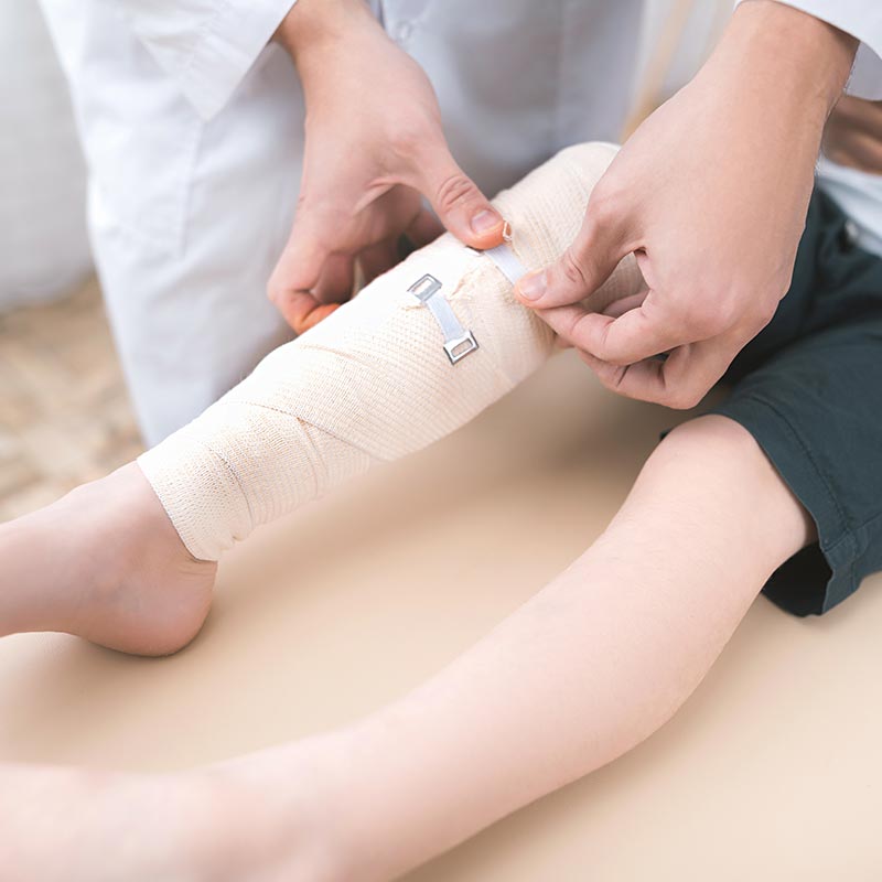 Too Hot to Handle: Essential Strategies for Burn Care Management - On Demand Webinar