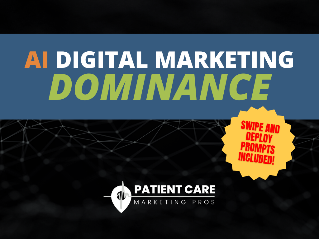 AI Digital Marketing Dominance