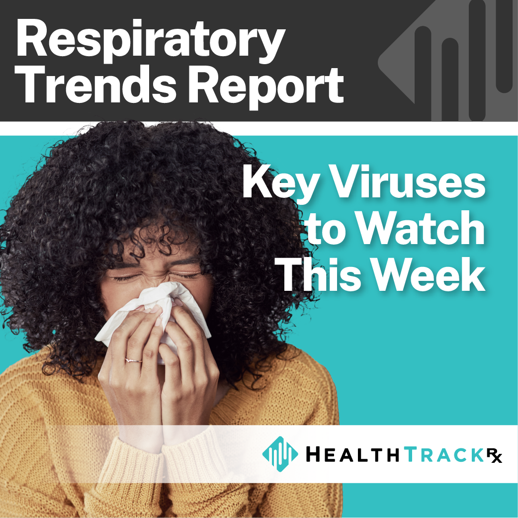 Respiratory Trend Report
