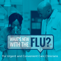What's New With The Flu?