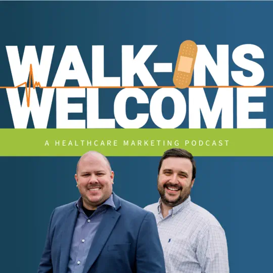 Patient Experience Series: Front Desk Marketing