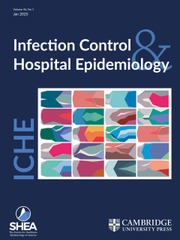 Evaluating an urgent care antibiotic stewardship intervention: a multi-network collaborative effortÂ